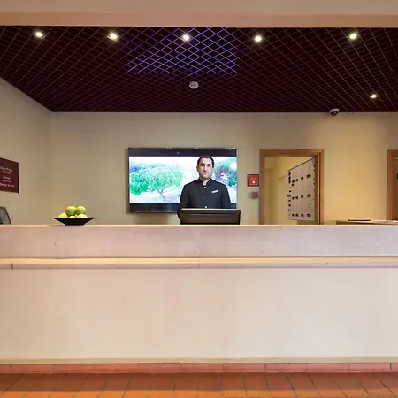 Dom Pedro Marina (adults Only) ヴィラモウラ