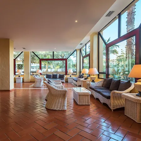 Dom Pedro Marina (adults Only) מלון