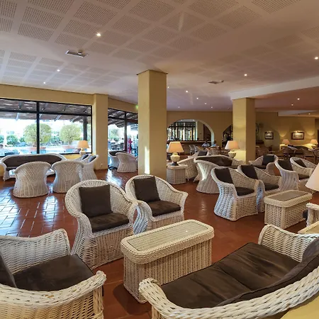 Dom Pedro Marina (adults Only) וילהמורה