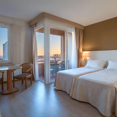 Dom Pedro Marina (adults Only)