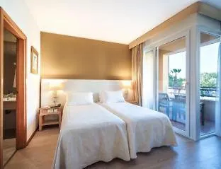 ホテル Dom Pedro Marina (adults Only) ヴィラモウラ