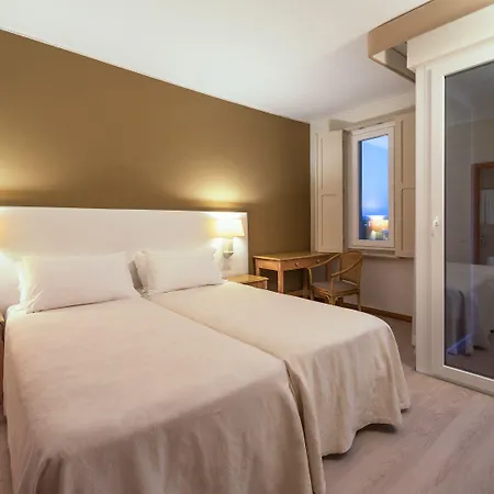 Dom Pedro Marina (adults Only) 4*