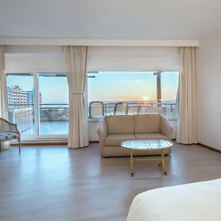 Dom Pedro Marina (adults Only)