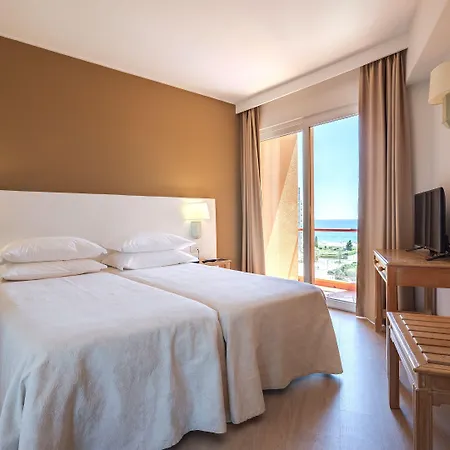 Dom Pedro Marina (adults Only) 4* וילהמורה