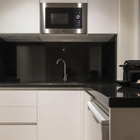 Dom Pedro Marina (adults Only) ホテル 4*