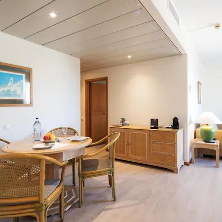 Dom Pedro Marina (adults Only) Hotel 4*