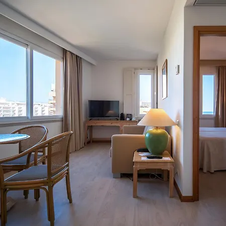 מלון Dom Pedro Marina (adults Only) וילהמורה