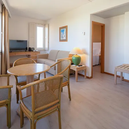 ホテル Dom Pedro Marina (adults Only) 4*