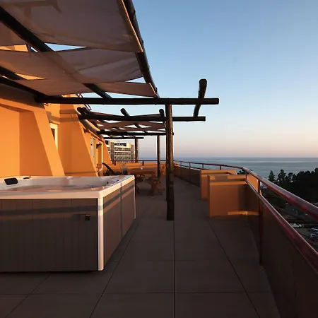 Dom Pedro Marina (adults Only)