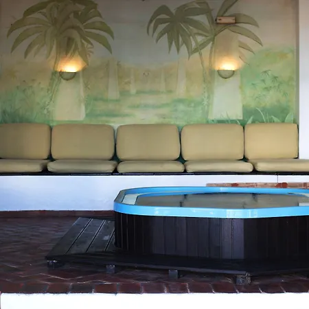 Dom Pedro Marina (adults Only)