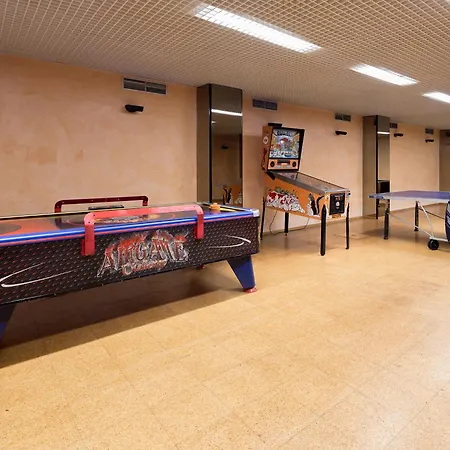 מלון Dom Pedro Marina (adults Only) וילהמורה