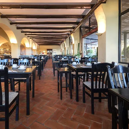 Dom Pedro Marina (adults Only) מלון וילהמורה