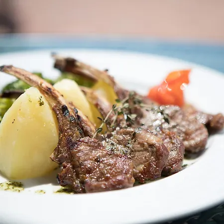 מלון Dom Pedro Marina (adults Only) 4*