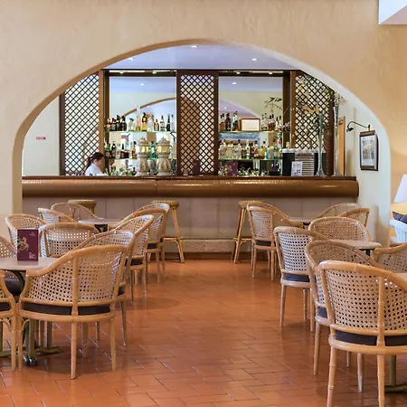 Dom Pedro Marina (adults Only) 4*