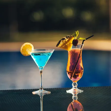 Dom Pedro Marina (adults Only) ヴィラモウラ