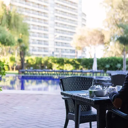 Dom Pedro Marina (adults Only) מלון