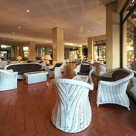 מלון Dom Pedro Marina (adults Only) וילהמורה