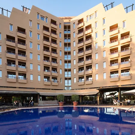 Dom Pedro Marina (adults Only) 4*