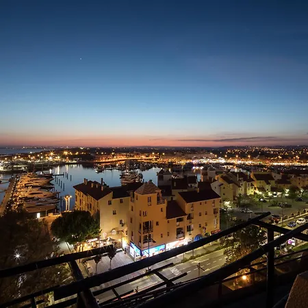 Dom Pedro Marina (adults Only)