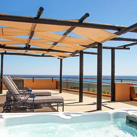 Dom Pedro Marina (adults Only) 4*