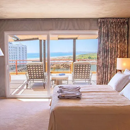 Dom Pedro Marina (adults Only) מלון וילהמורה