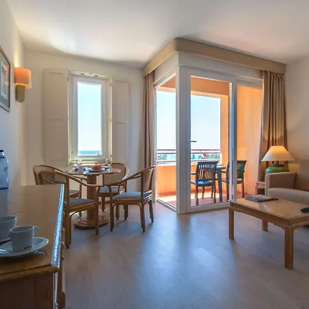 Dom Pedro Marina (adults Only) 4*