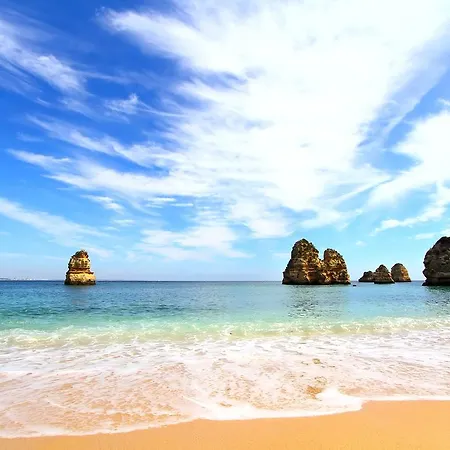 Dom Pedro Marina (adults Only) ホテル 4*