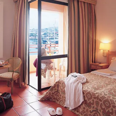 Dom Pedro Marina (adults Only) 4* Βιλαμούρα