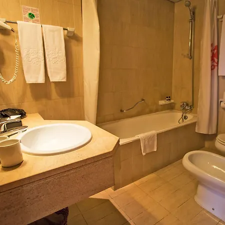Dom Pedro Marina (adults Only) Hotel Vilamoura