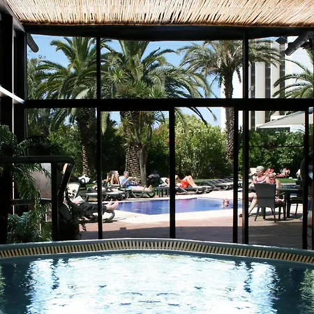 Ξενοδοχείο Dom Pedro Marina (adults Only)
