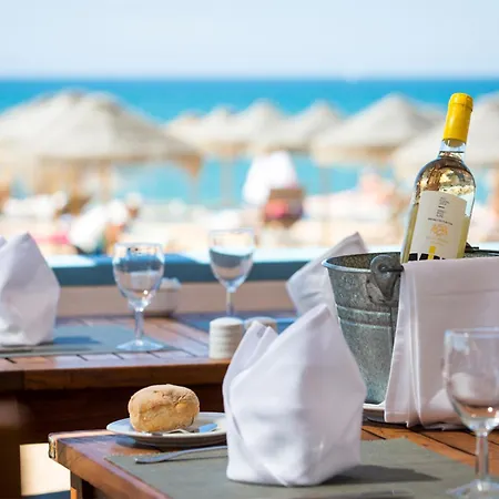 Dom Pedro Marina (adults Only) 4*