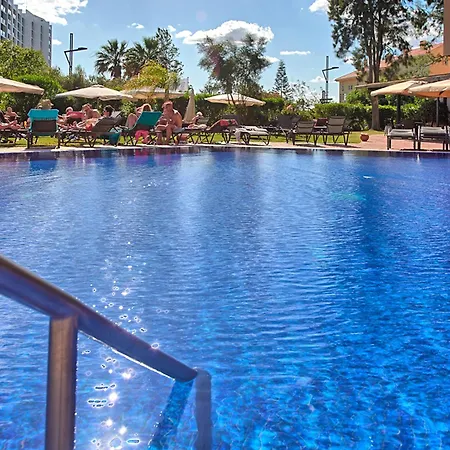 Hotel Dom Pedro Marina (adults Only) 4*