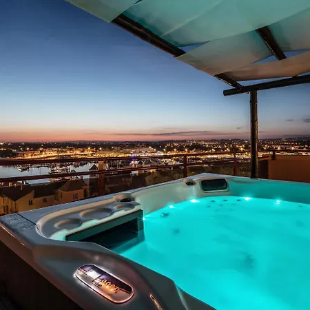 Dom Pedro Marina (adults Only) 4* Vilamoura