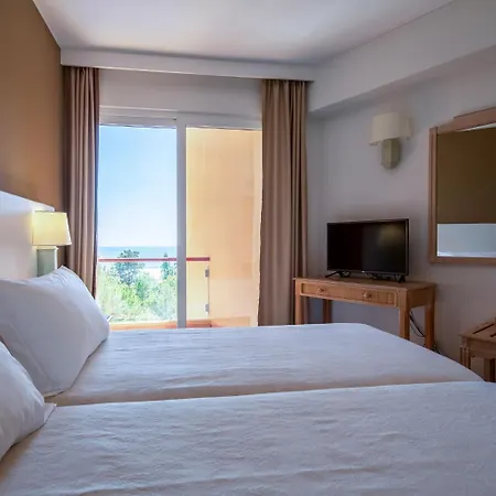 Dom Pedro Marina (adults Only) 4* וילהמורה