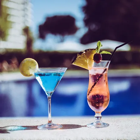 Dom Pedro Marina (adults Only) 4*