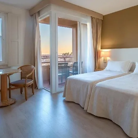 Dom Pedro Marina (adults Only) מלון וילהמורה