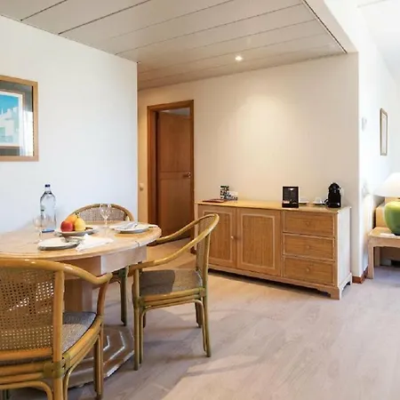 Ξενοδοχείο Dom Pedro Marina (adults Only)