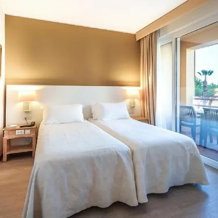 Dom Pedro Marina (adults Only) 4* Βιλαμούρα