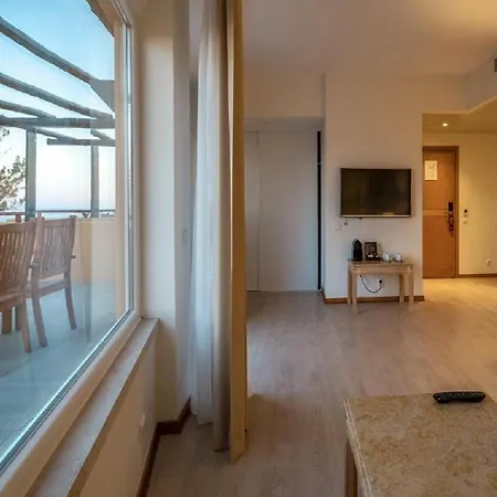 Dom Pedro Marina (adults Only) Βιλαμούρα
