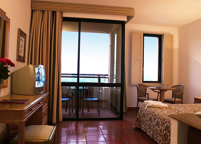 Dom Pedro Marina (adults Only) Ξενοδοχείο