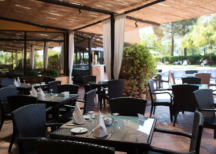 Dom Pedro Marina (adults Only) 4*