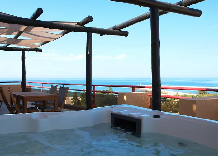Dom Pedro Marina (adults Only) Ξενοδοχείο 4*