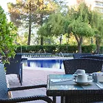 Dom Pedro Marina (adults Only) 4* فيلامورا