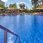 فندق Dom Pedro Marina (adults Only) 4*