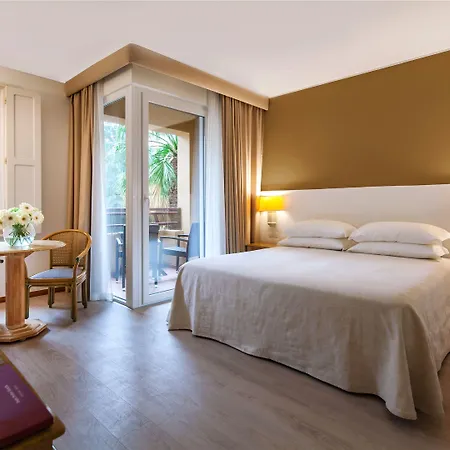 Dom Pedro Marina (adults Only) Hotel