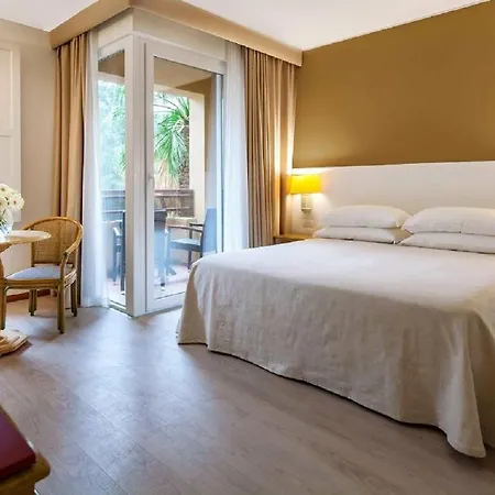 Отель Dom Pedro Marina (adults Only) 4*