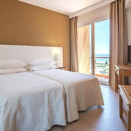 Dom Pedro Marina (adults Only) 4*