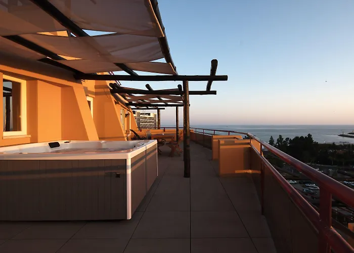 Dom Pedro Marina (adults Only)