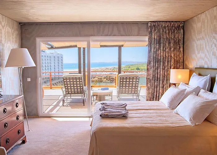 Dom Pedro Marina (adults Only) Hotel Vilamoura