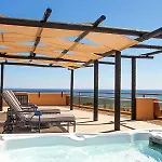 Dom Pedro Marina (adults Only) 4*